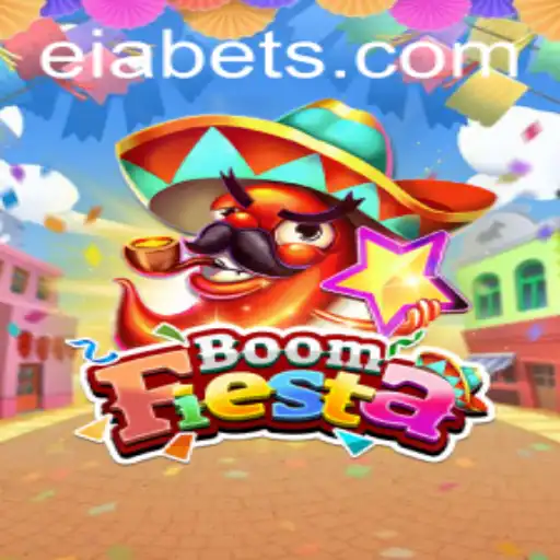 Discover BoomFiesta: The Ultimate Gaming Experience with Eiabet