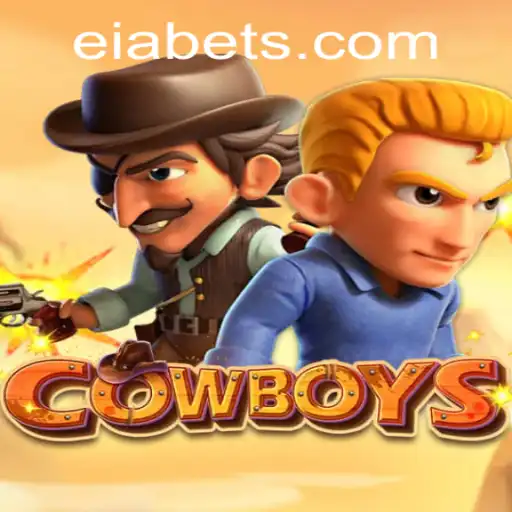 COWBOYS: A Thrilling Adventure in the World of Eiabet