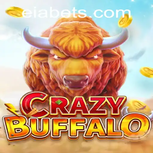Exploring the Wild World of CRAZYBUFFALO