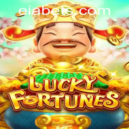 LUCKYFORTUNES: A Journey into Chance and Strategy