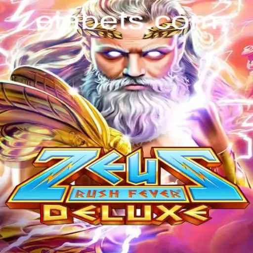 ZeusRushFeverDeluxe: A Thrilling Journey into the World of Mythical Gaming