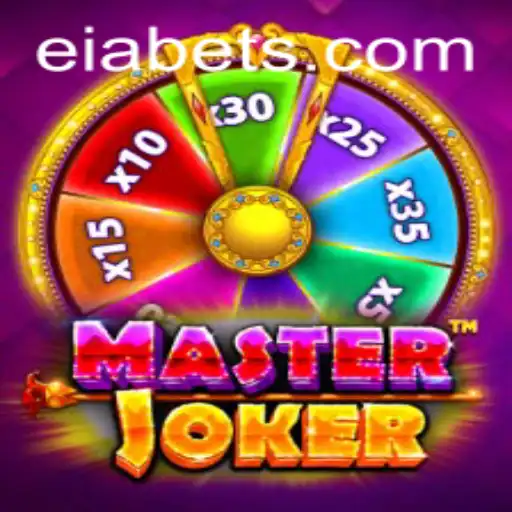 Explore the Thrills of MasterJoker: The Ultimate Gaming Experience