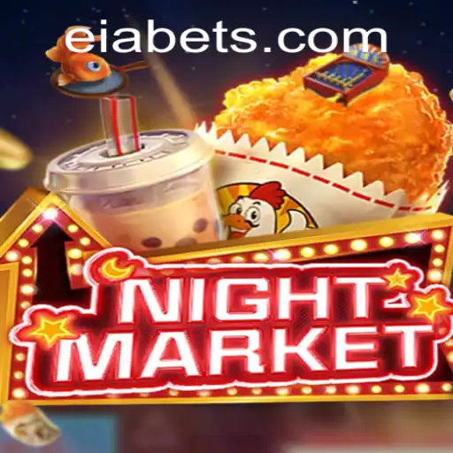 Explore the Mystical World of NIGHTMARKET: Unveiling the Enigma of EIABET