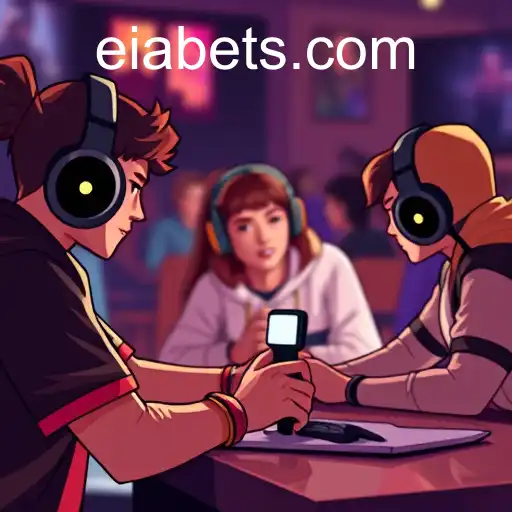 Building a Strong Player Community: Insights into the Role of Eiabet
