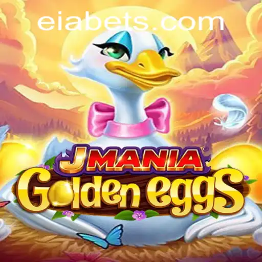 JManiaGoldenEggs: An Egg-citing Adventure in Gaming