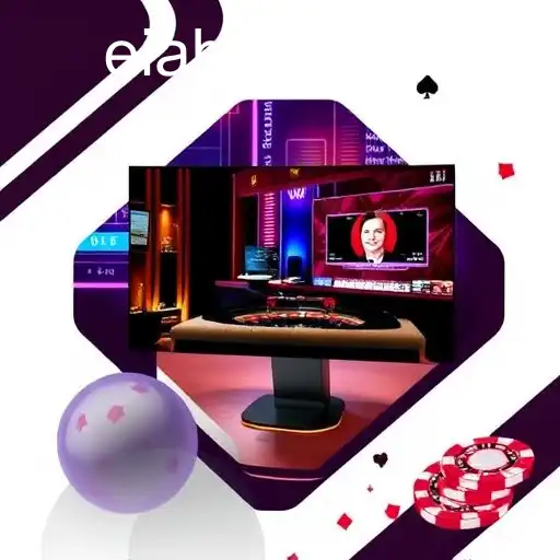 Exploring the Thrilling World of Live Casino with Eiabet