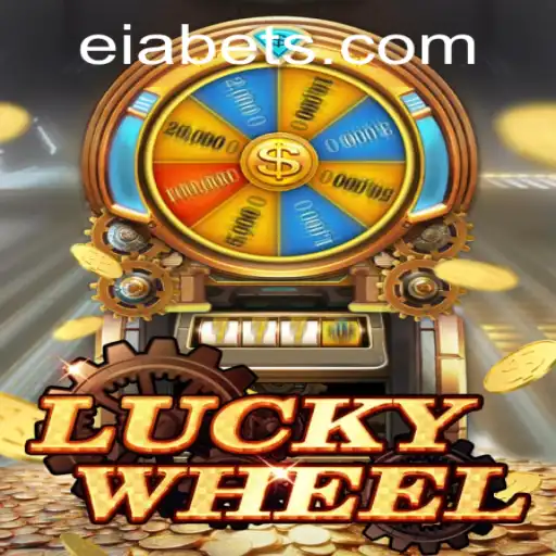 Unveiling the Thrilling World of LuckyWheel on Eiabet