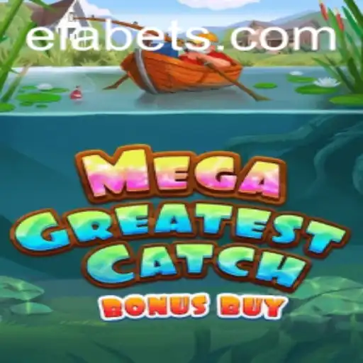 Explore the Thrilling World of MegaGreatestCatchBonusBuy: A Revolutionary Gaming Experience