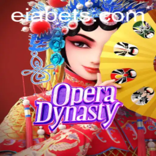 OperaDynasty: The Exciting World of Traditional Elegance and Modern Gaming