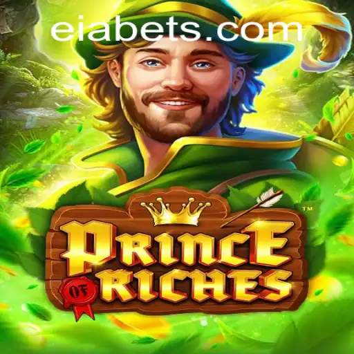 Explore the Thrilling World of PrinceOfRiches: A New Era in Strategy Gaming
